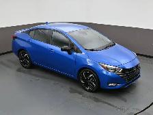 2024 Nissan Versa SR HEATED SEATS | BACKUP CAMERA | PUSH BUTTON - Photo 40