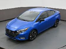2024 Nissan Versa SR HEATED SEATS | BACKUP CAMERA | PUSH BUTTON - Photo 42