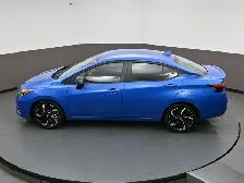 2024 Nissan Versa SR HEATED SEATS | BACKUP CAMERA | PUSH BUTTON - Photo 43