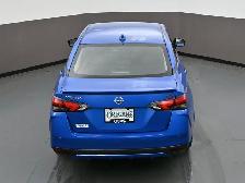 2024 Nissan Versa SR HEATED SEATS | BACKUP CAMERA | PUSH BUTTON - Photo 45