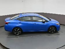 2024 Nissan Versa SR HEATED SEATS | BACKUP CAMERA | PUSH BUTTON - Photo 47