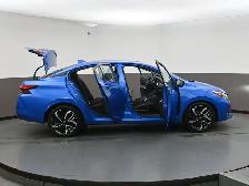 2024 Nissan Versa SR HEATED SEATS | BACKUP CAMERA | PUSH BUTTON - Photo 48