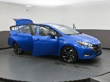 2024 Nissan Versa SR HEATED SEATS | BACKUP CAMERA | PUSH BUTTON - Photo 49