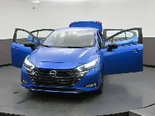 2024 Nissan Versa SR HEATED SEATS | BACKUP CAMERA | PUSH BUTTON - Photo 50