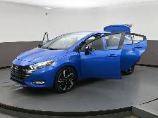 2024 Nissan Versa SR HEATED SEATS | BACKUP CAMERA | PUSH BUTTON - Photo 51