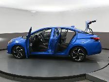 2024 Nissan Versa SR HEATED SEATS | BACKUP CAMERA | PUSH BUTTON - Photo 52