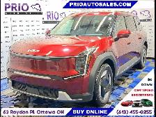 2024 Kia EV9