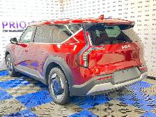 2024 Kia EV9 - Photo 3