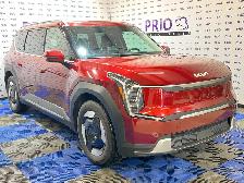 2024 Kia EV9 - Photo 7