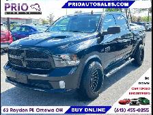 2021 Ram 1500 Classic
