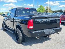 2021 Ram 1500 Classic - Photo 3