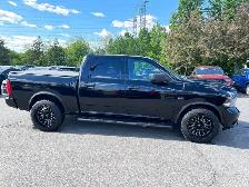 2021 Ram 1500 Classic - Photo 4