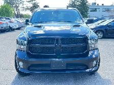 2021 Ram 1500 Classic - Photo 7