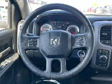 2021 Ram 1500 Classic - Photo 20