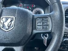 2021 Ram 1500 Classic - Photo 22