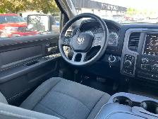2021 Ram 1500 Classic - Photo 24