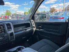 2021 Ram 1500 Classic - Photo 25