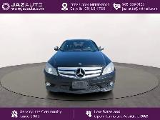 2008 Mercedes-Benz C-Class 4dr Sdn 3.0L 4MATIC - Photo 3