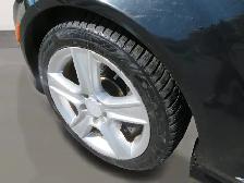 2008 Mercedes-Benz C-Class 4dr Sdn 3.0L 4MATIC - Photo 4