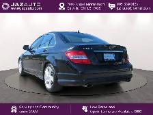 2008 Mercedes-Benz C-Class 4dr Sdn 3.0L 4MATIC - Photo 5