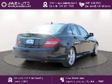 2008 Mercedes-Benz C-Class 4dr Sdn 3.0L 4MATIC - Photo 6