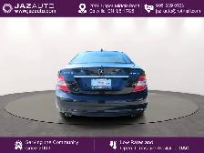 2008 Mercedes-Benz C-Class 4dr Sdn 3.0L 4MATIC - Photo 7