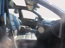 2008 Mercedes-Benz C-Class 4dr Sdn 3.0L 4MATIC - Photo 10