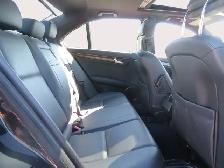 2008 Mercedes-Benz C-Class 4dr Sdn 3.0L 4MATIC - Photo 11