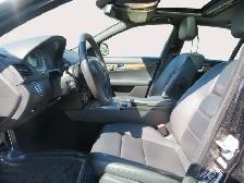 2008 Mercedes-Benz C-Class 4dr Sdn 3.0L 4MATIC - Photo 12