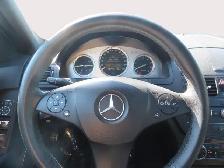 2008 Mercedes-Benz C-Class 4dr Sdn 3.0L 4MATIC - Photo 14