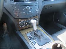 2008 Mercedes-Benz C-Class 4dr Sdn 3.0L 4MATIC - Photo 15