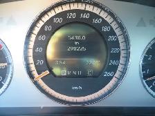 2008 Mercedes-Benz C-Class 4dr Sdn 3.0L 4MATIC - Photo 16