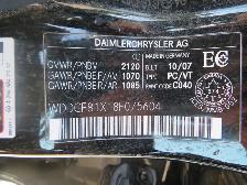 2008 Mercedes-Benz C-Class 4dr Sdn 3.0L 4MATIC - Photo 19