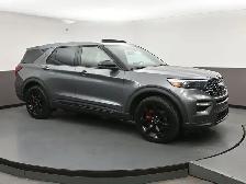2021 Ford Explorer ST AWD | HEATED SEATS | APPLE CARPLAY | THIRD