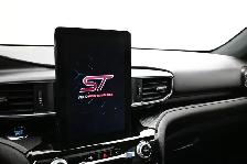 2021 Ford Explorer ST AWD | HEATED SEATS | APPLE CARPLAY | THIRD - Photo 6