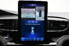 2021 Ford Explorer ST AWD | HEATED SEATS | APPLE CARPLAY | THIRD - Photo 7