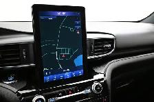 2021 Ford Explorer ST AWD | HEATED SEATS | APPLE CARPLAY | THIRD - Photo 8