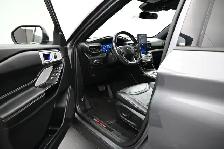 2021 Ford Explorer ST AWD | HEATED SEATS | APPLE CARPLAY | THIRD - Photo 16