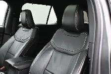 2021 Ford Explorer ST AWD | HEATED SEATS | APPLE CARPLAY | THIRD - Photo 19