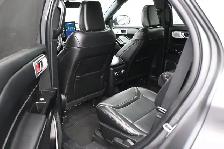 2021 Ford Explorer ST AWD | HEATED SEATS | APPLE CARPLAY | THIRD - Photo 21