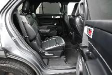 2021 Ford Explorer ST AWD | HEATED SEATS | APPLE CARPLAY | THIRD - Photo 24