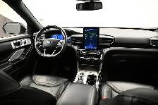 2021 Ford Explorer ST AWD | HEATED SEATS | APPLE CARPLAY | THIRD - Photo 26