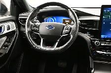 2021 Ford Explorer ST AWD | HEATED SEATS | APPLE CARPLAY | THIRD - Photo 27