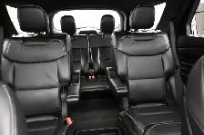 2021 Ford Explorer ST AWD | HEATED SEATS | APPLE CARPLAY | THIRD - Photo 29