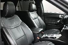 2021 Ford Explorer ST AWD | HEATED SEATS | APPLE CARPLAY | THIRD - Photo 30
