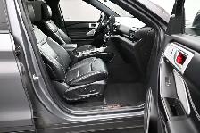 2021 Ford Explorer ST AWD | HEATED SEATS | APPLE CARPLAY | THIRD - Photo 31