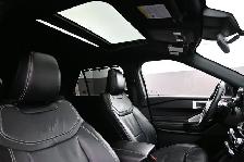 2021 Ford Explorer ST AWD | HEATED SEATS | APPLE CARPLAY | THIRD - Photo 33
