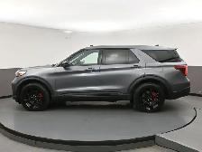 2021 Ford Explorer ST AWD | HEATED SEATS | APPLE CARPLAY | THIRD - Photo 34