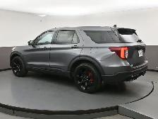 2021 Ford Explorer ST AWD | HEATED SEATS | APPLE CARPLAY | THIRD - Photo 35