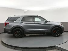 2021 Ford Explorer ST AWD | HEATED SEATS | APPLE CARPLAY | THIRD - Photo 38